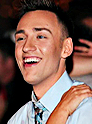 Aaron -- Age 25