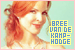 Bree Van Dee Kamp-Hodge