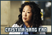Characters Â» Cristina Yang