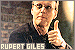 Buffy The Vampire Slayer: Giles