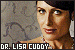 House: Dr. Lisa Cuddy