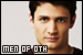 One Tree Hill: The Men of One Tree Hill