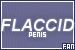 Penis: Flaccid