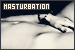 Masturbation