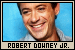 Downey Jr, Robert