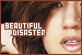 Kelly Clarkson- Beautiful Disaster