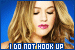 Kelly Clarkson- I Do Not Hookup