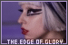 Lady GaGa- The Edge of Glory