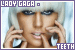 Lady GaGa- Teeth