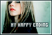 Avril Lavigne- My Happy Ending