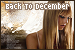 Taylor Swift- Back to December