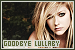 Avril Lavigne- Goodbye Lullaby