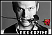 Nick Carter