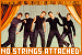 N'Sync - No Strings Attached