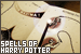 Harry Potter - Spells