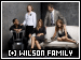 90210: The Wilson Family