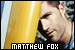 Fox, Matthew