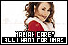 Mariah Carey - All I Want For XMAS
