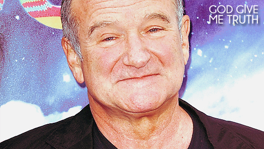 robinwilliams